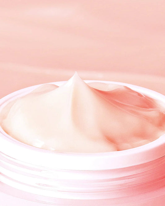 Anua Peach 77 Niacin Enriched Cream