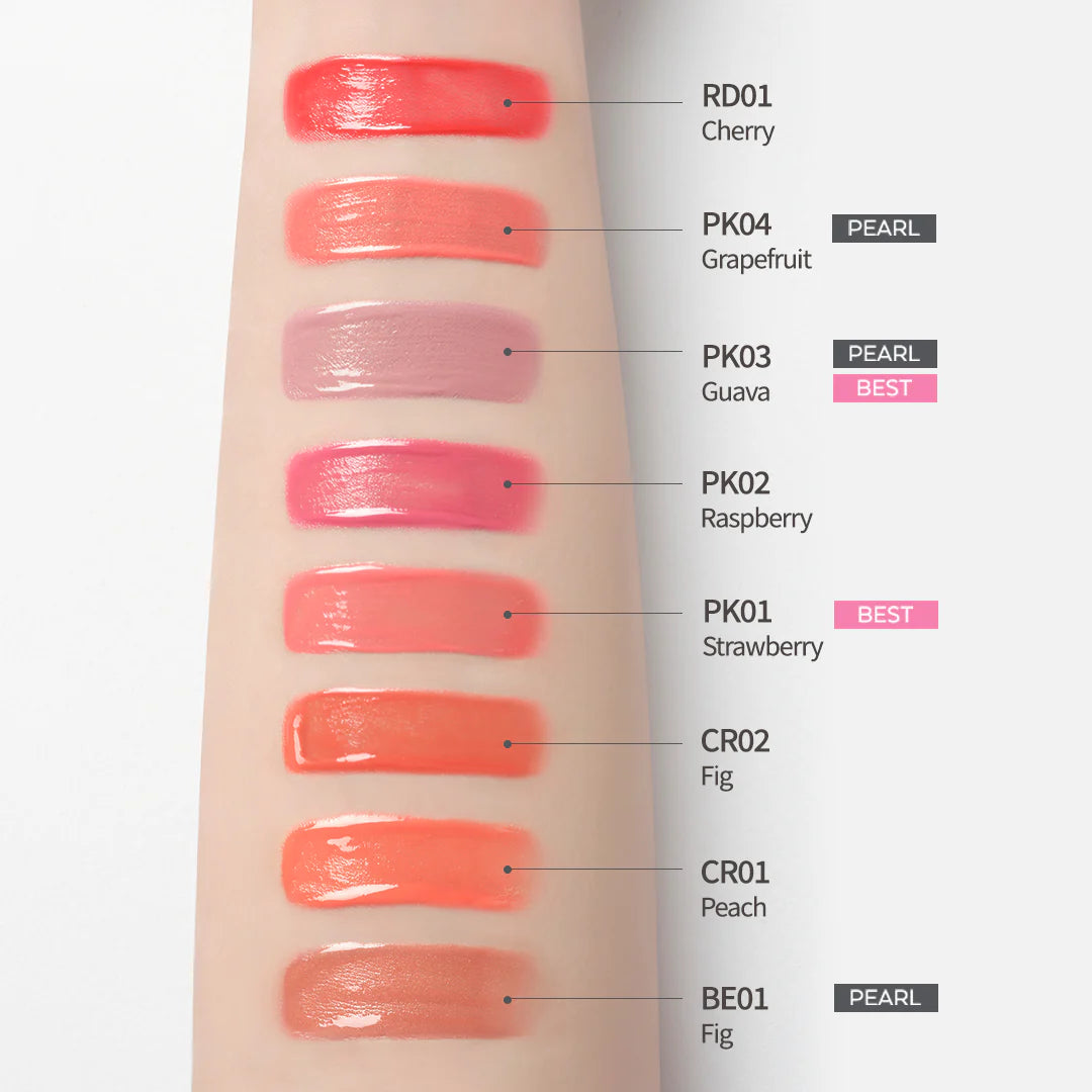 A'pieu Juicy-Pang Water Blusher