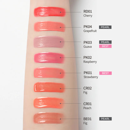 A'pieu Juicy-Pang Water Blusher
