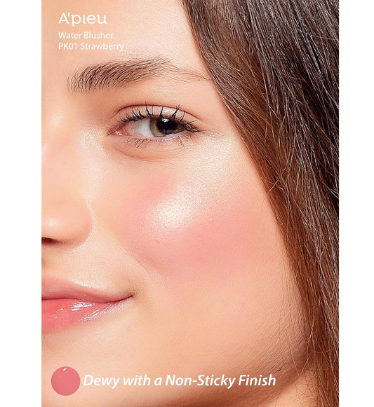 A'pieu Juicy-Pang Water Blusher
