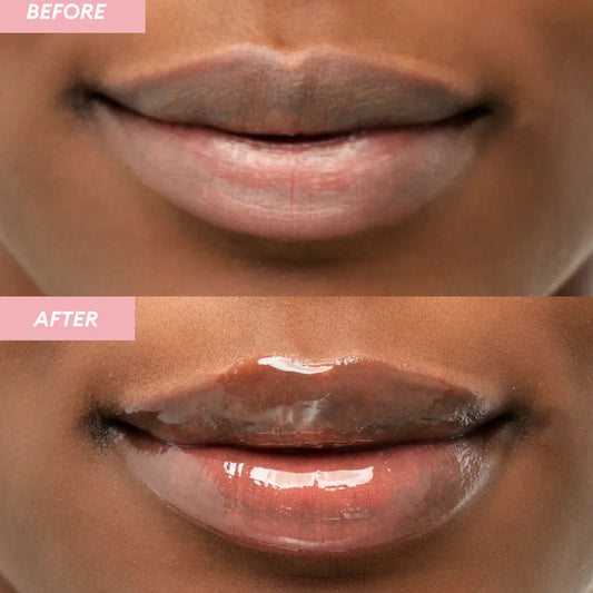 A'pieu honey milk lip Oil