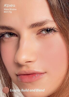 A'pieu Juicy-Pang Water Blusher