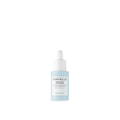 Skin1004 Hyalu-Cica Blue Serum