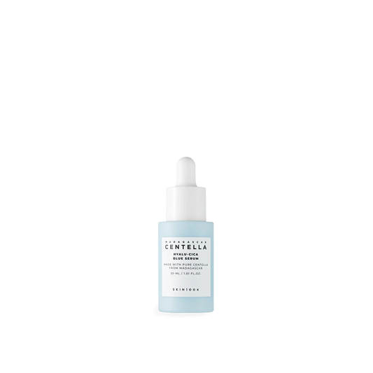 Skin1004 Hyalu-Cica Blue Serum