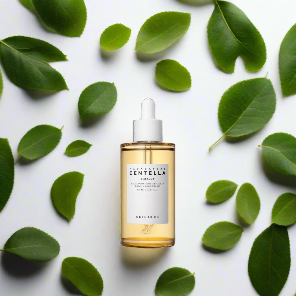 SKIN1004 Madagascar Centella Ampoule
