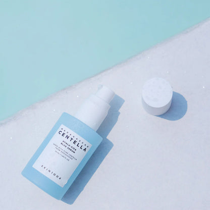 Skin1004 Hyalu-Cica Blue Serum