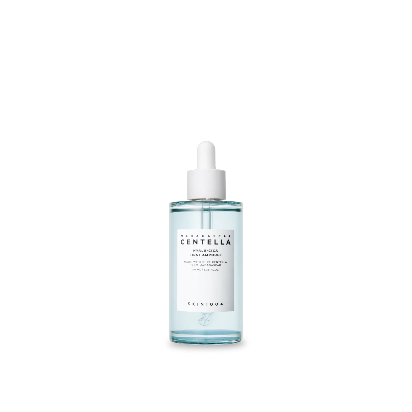 Skin1004 Hyalu-Cica First Ampoule