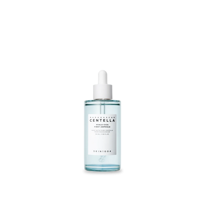 Skin1004 Hyalu-Cica First Ampoule