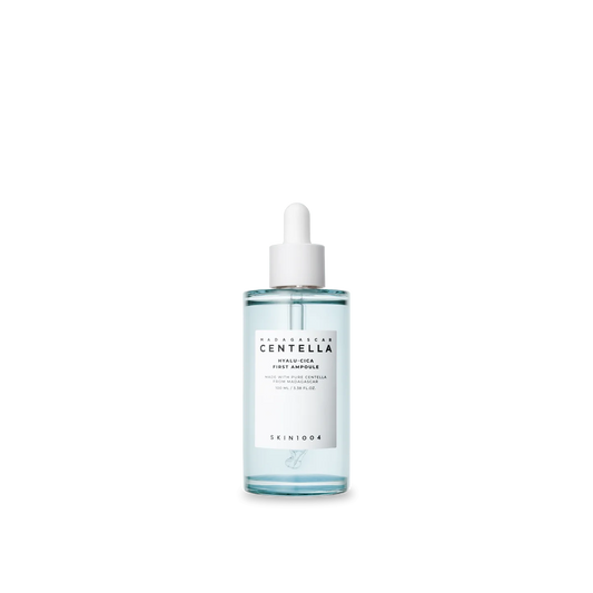 Skin1004 Hyalu-Cica First Ampoule