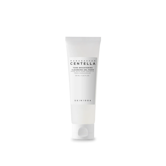 SKIN1004 Madagascar Centella Tone Brightening Cleansing Gel Foam
