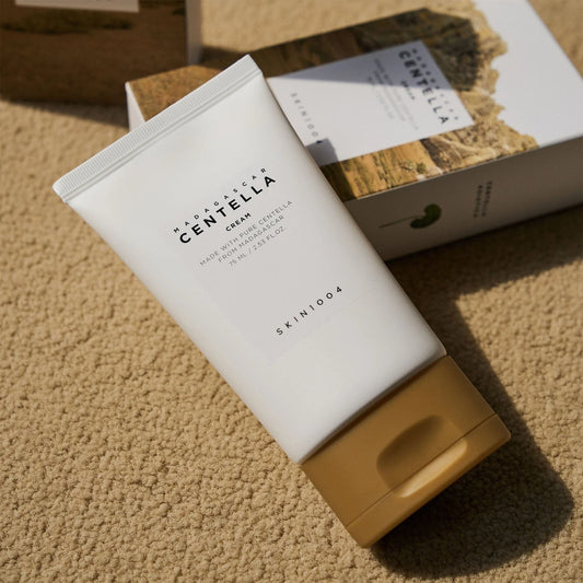 SKIN1004 Madagascar Centella Moisturizing Cream