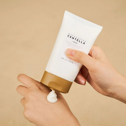 SKIN1004 Madagascar Centella Moisturizing Cream