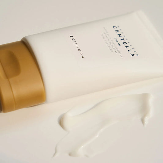 SKIN1004 Madagascar Centella Moisturizing Cream