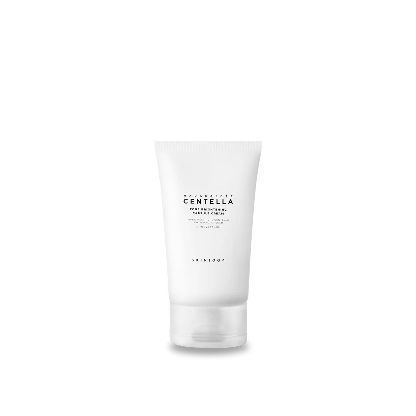 SKIN1004 Madagascar Centella Tone Brightening Capsule Cream
