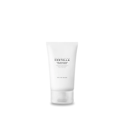 SKIN1004 Madagascar Centella Tone Brightening Capsule Cream