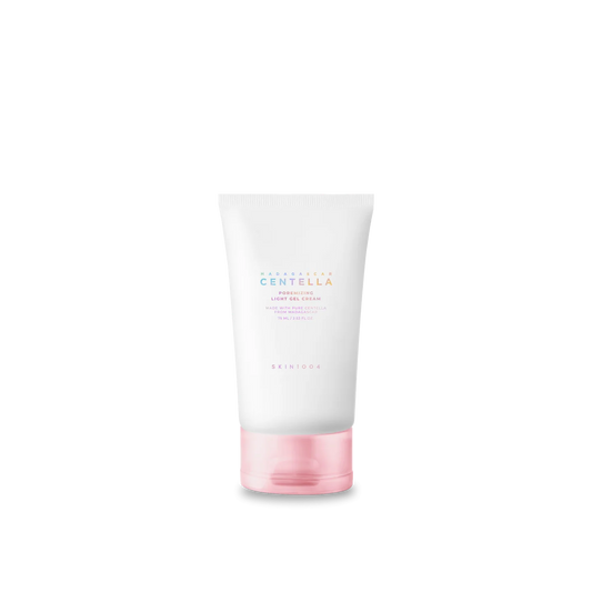 SKIN1004 Madagascar Centella Poremizing Light Gel Cream