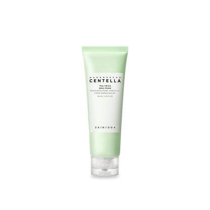 SKIN1004 Madagascar Centella Tea-Trica BHA Foam