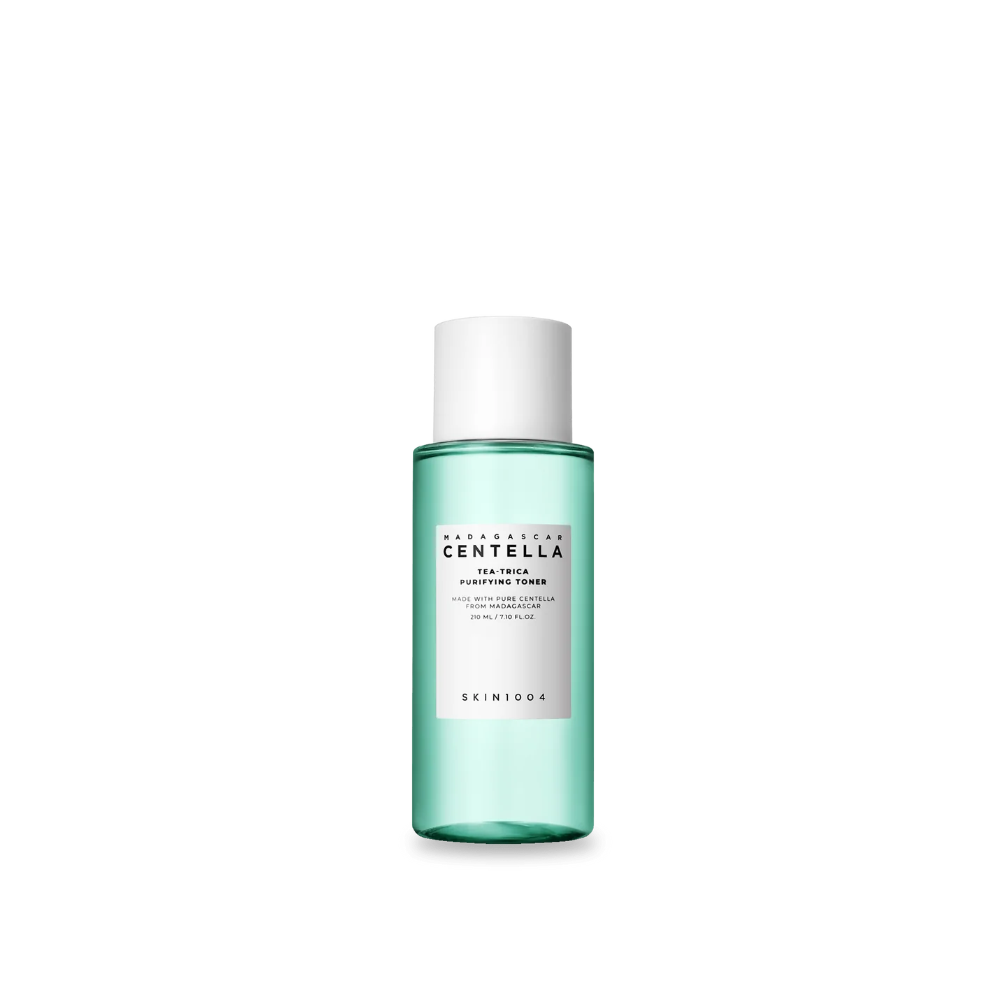 SKIN1004 Madagascar Centella Tea-Trica Purifying Toner