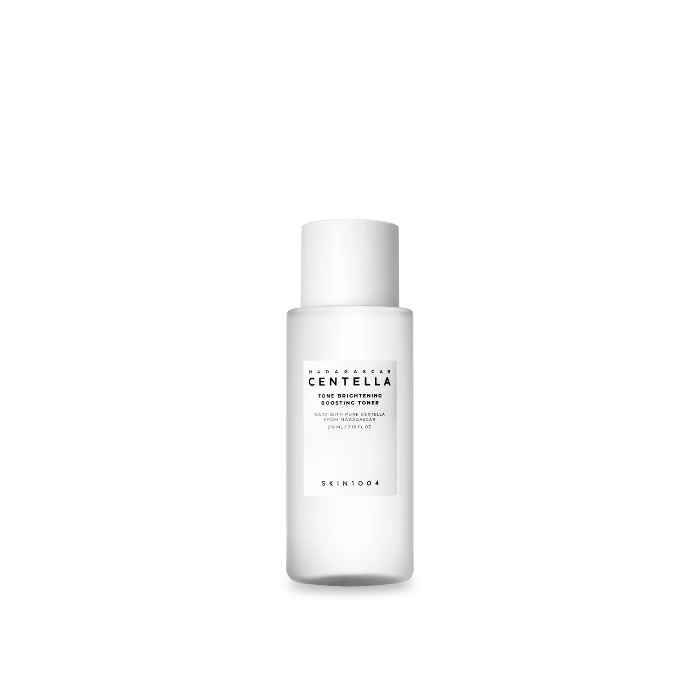 SKIN1004 Madagascar Centella Tone Brightening Boosting Toner